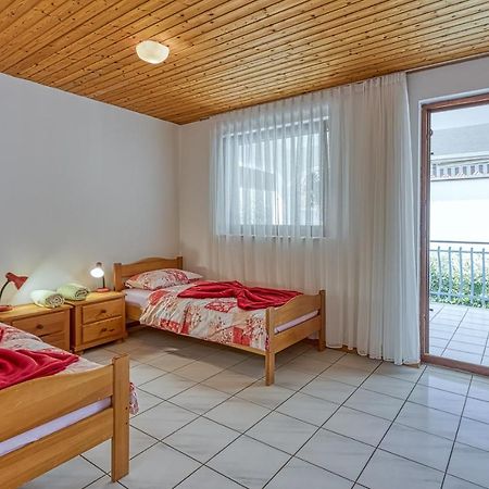 Apartments Kiki Spada Porec Esterno foto
