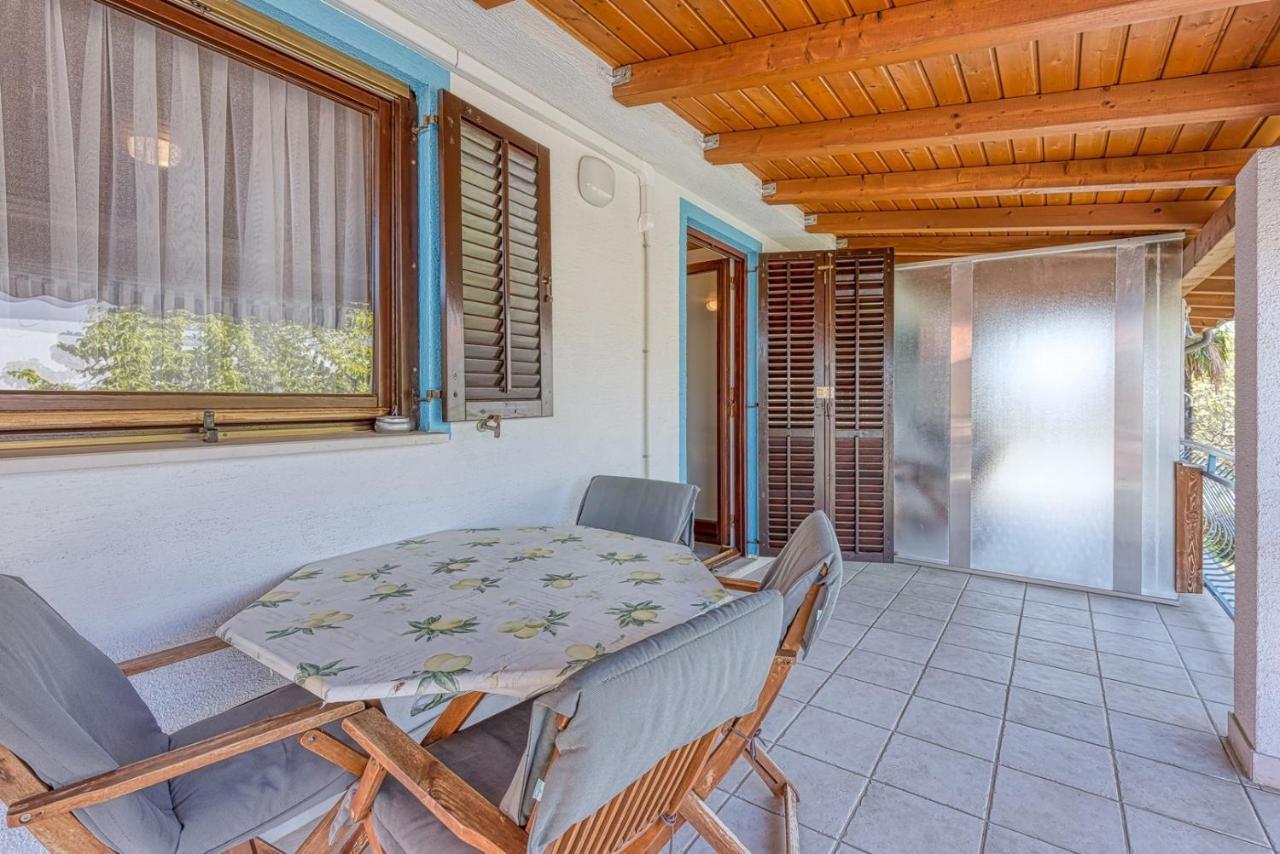 Apartments Kiki Spada Porec Esterno foto
